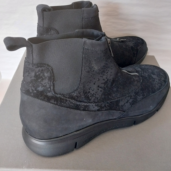 Android Homme Runyon Boots Size 12 - Picture 6 of 15